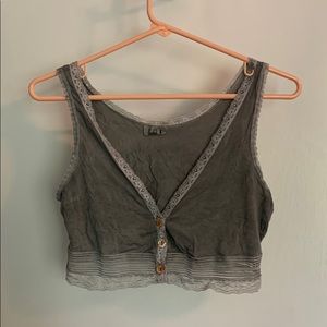 Boutique bralette